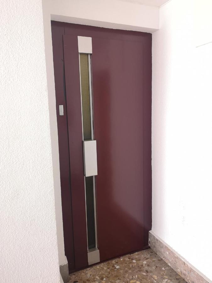 LC Jacetania Pirineos Apartment Jaca Exterior foto